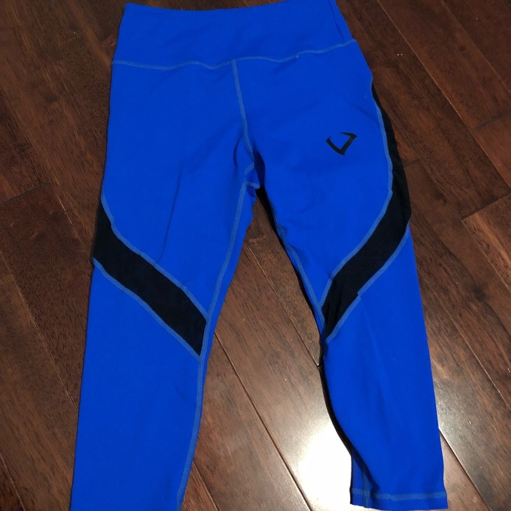 Workout leggings